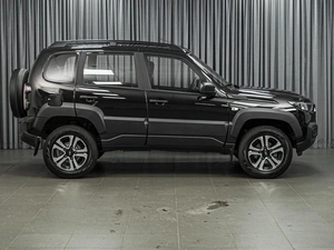Внедорожник ВАЗ (LADA) Niva Travel 2025 года, 1649000 рублей, Ставрополь