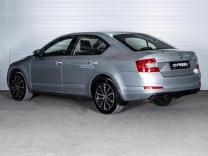 Лифтбек Skoda Octavia 2014 года, 1113000 рублей, Ставрополь