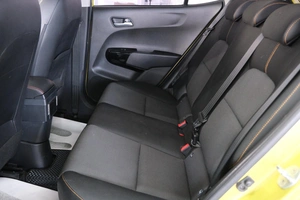 Хетчбэк Kia Picanto 2021 года, 1729000 рублей, Омск