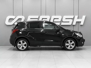 Внедорожник Opel Mokka 2014 года, 1230000 рублей, Ростов-на-Дону