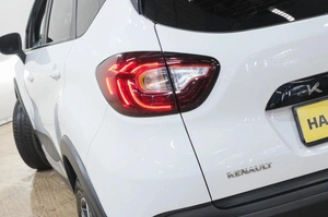 Внедорожник Renault Kaptur 2016 года, 1379000 рублей, Новокузнецк