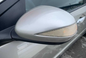 Хетчбэк Honda Civic 2008 года, 570000 рублей, Солонцы