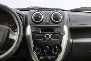 Седан ВАЗ (LADA) Granta 2017 года, 769000 рублей, Новосибирск