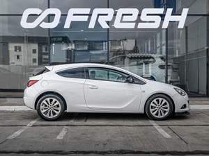 Хетчбэк Opel Astra 2013 года, 795000 рублей, Краснодар