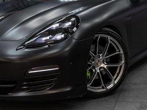 Лифтбек Porsche Panamera 4 2013 года, 3089000 рублей, Тюмень