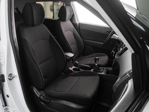 Внедорожник Hyundai Creta 2020 года, 1799000 рублей, Тюмень