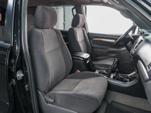 Внедорожник Toyota Land Cruiser Prado 2006 года, 1999000 рублей, Сургут