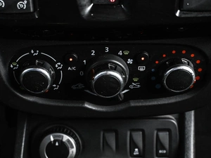 Внедорожник Renault Duster 2017 года, 1324000 рублей, Кирилловка