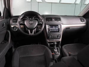 Внедорожник Skoda Yeti 2016 года, 1499000 рублей, Воронеж