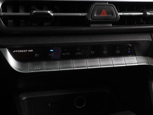 Внедорожник Changan CS35 Plus 2024 года, 1899000 рублей, Воронеж