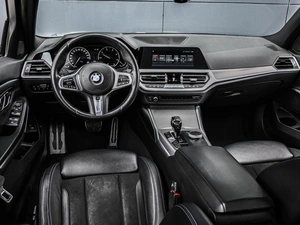 Седан BMW 3 серия 2019 года, 3449000 рублей, Кирилловка