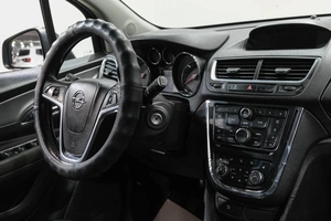 Внедорожник Opel Mokka 2012 года, 999000 рублей, Новокузнецк