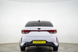 Седан Kia Rio 2021 года, 1949000 рублей, Оренбург