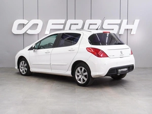 Хетчбэк Peugeot 308 2012 года, 599000 рублей, Воронеж
