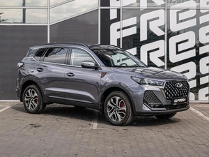 Внедорожник Chery Tiggo 7 Pro Max 2024 года, 2150000 рублей, Краснодар
