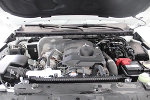 Пикап Mitsubishi L200 2025 года, 4944000 рублей, Красноярск