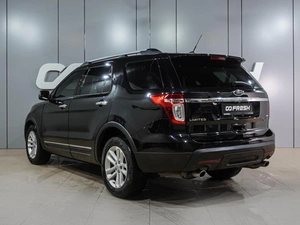 Внедорожник Ford Explorer 2013 года, 2129000 рублей, Воронеж