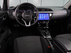 Хетчбэк Kia Rio X-Line 2018 года, 1449000 рублей, Воронеж