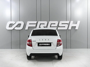 Седан ВАЗ (LADA) Granta 2023 года, 639000 рублей, Аксай