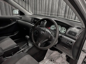 Универсал Toyota Corolla Fielder 2002 года, 550000 рублей, Красноярск