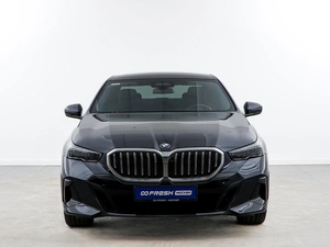 Седан BMW 5 серия 2023 года, 6749050 рублей, Москва