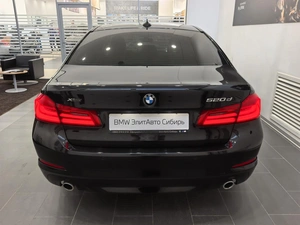 Универсал BMW 5 серия 2020 года, 4395000 рублей, Новосибирск