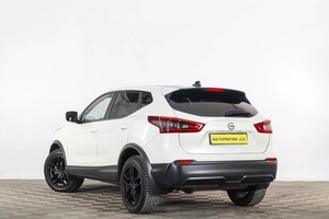 Внедорожник Nissan Qashqai 2022 года, 2299000 рублей, Тюмень