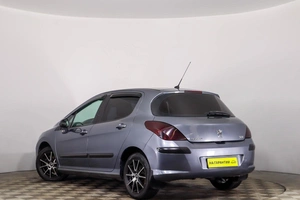 Хетчбэк Peugeot 308 2011 года, 649000 рублей, Пермь