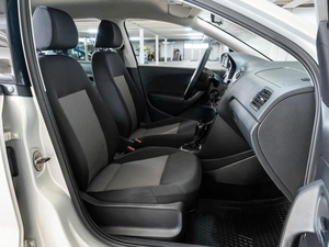 Седан Volkswagen Polo 2012 года, 885000 рублей, Ставрополь