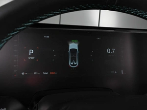 Внедорожник Changan UNI-T 2023 года, 2459000 рублей, Аксай