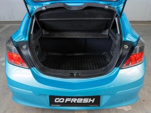 Хетчбэк Opel Astra GTC 2010 года, 578000 рублей, Ставрополь