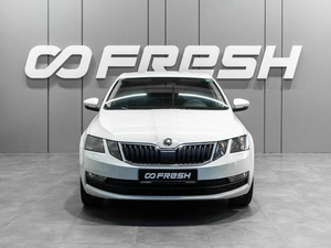 Лифтбек Skoda Octavia 2019 года, 1999000 рублей, Тюмень