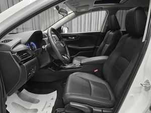 Седан Honda Crider 2021 года, 1499999 рублей, Красноярск