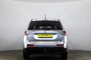 Внедорожник Mitsubishi Outlander 2012 года, 1459000 рублей, Пермь