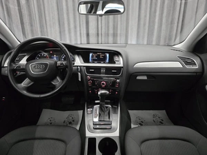 Седан Audi A4 2013 года, 1090000 рублей, Красноярск