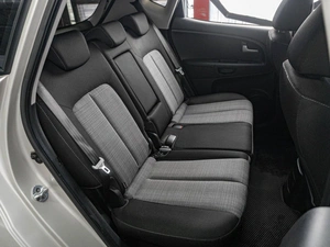 Минивэн Kia Venga 2011 года, 1049000 рублей, Тюмень
