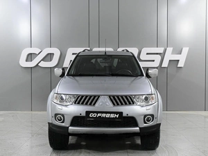 Внедорожник Mitsubishi Pajero Sport 2011 года, 1549000 рублей, Ростов-на-Дону