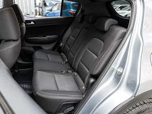 Внедорожник Kia Sportage 2019 года, 2120000 рублей, Краснодар