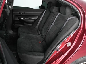Седан Honda Civic 2010 года, 1055000 рублей, Ростов-на-Дону