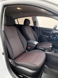 Хетчбэк Kia Rio X 2021 года, 1870000 рублей, Орёл