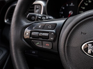 Внедорожник Kia Sorento Prime 2017 года, 2590000 рублей, Краснодар