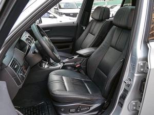 Внедорожник BMW X3 2008 года, 1560000 рублей, Краснодар