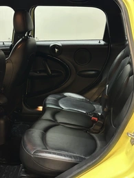 Внедорожник MINI Cooper Countryman 2011 года, 897000 рублей, Красноярск