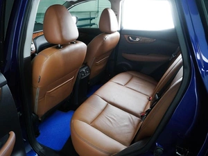 Внедорожник Nissan Qashqai 2014 года, 1425000 рублей, Воронеж