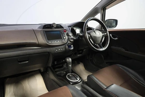 Универсал Honda Fit Shuttle 2012 года, 1069000 рублей, Новосибирск