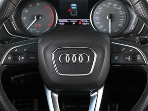 Внедорожник Audi SQ5 2021 года, 5739000 рублей, Аксай