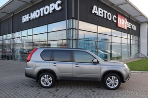 Внедорожник Nissan X-Trail 2014 года, 1500000 рублей, Мирное