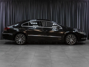 Седан Volkswagen Passat CC 2012 года, 1199000 рублей, Тюмень
