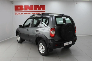 Внедорожник Chevrolet Niva 2019 года, 910000 рублей, Смоленск