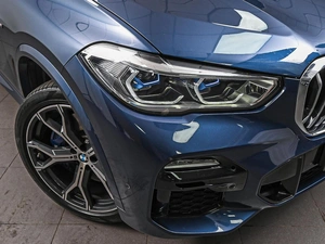 Внедорожник BMW X5 2018 года, 7399000 рублей, Ставрополь